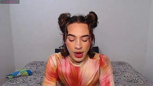 missarii28 online show from March 4, 2026, 11:33 pm