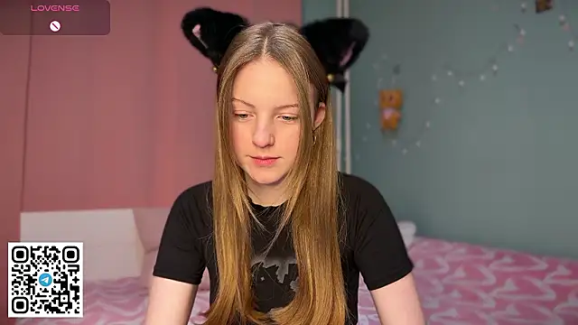 steffi meoww online show from February 1, 2026, 12:26 pm