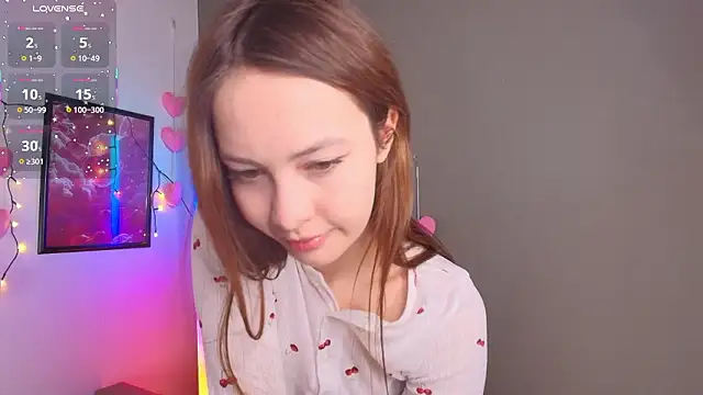 Snapshot of Adele_Farrell chatting on February 1, 2026, 2:21 am Adele Farrell online show from February 1, 2026, 2:21 am