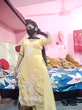 Snapshot of Desipari_777 chatting on February 19, 2026, 4:36 pm Desipari 777 online show from February 19, 2026, 4:36 pm