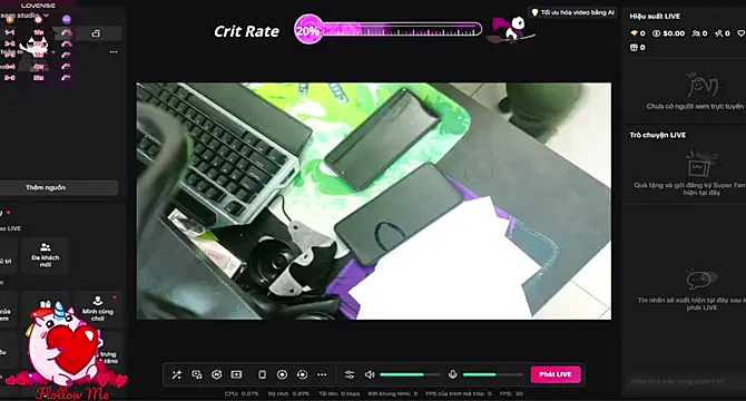 - kur - online show from March 16, 2026, 9:13 am