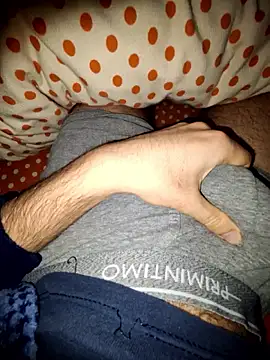 marcos gmz online show from February 17, 2026, 8:22 am