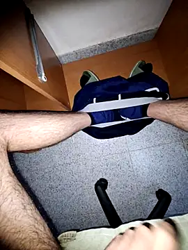 marcos gmz online show from April 3, 2026, 7:50 am