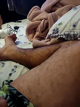 Ricardosafadocassdo online show from December 22, 2025, 8:28 pm