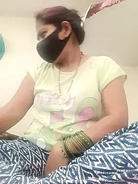 ritu7755 online show from March 29, 2026, 4:18 pm