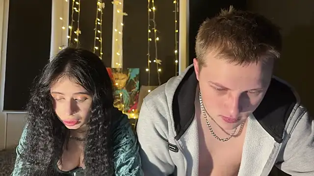 love4couple online show from April 11, 2026, 6:18 am