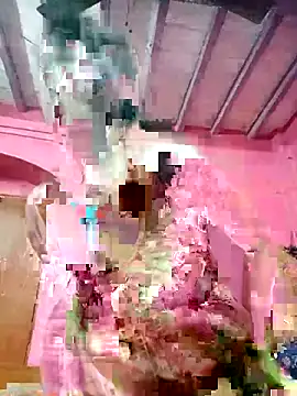 Hooghlypinkivabi online show from February 7, 2026, 11:47 am