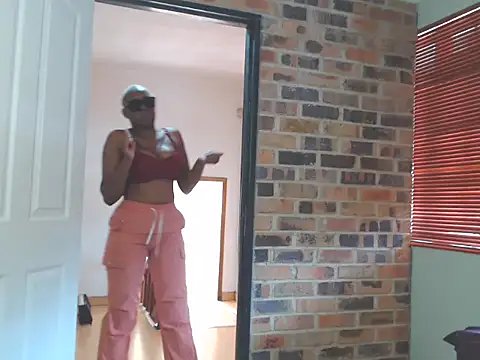 SexyMellonsS online show from January 17, 2026, 11:37 am