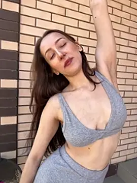 LuxBrunette  online show from June 28, 2026, 6:08 am