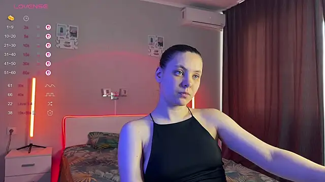 Katherine   Ross online show from May 25, 2026, 7:36 am