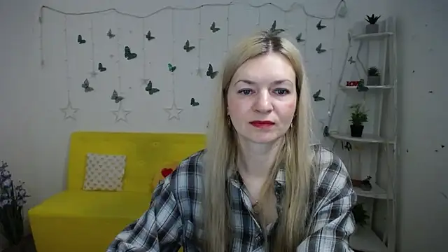 MelissaTyler online show from February 20, 2026, 6:10 am