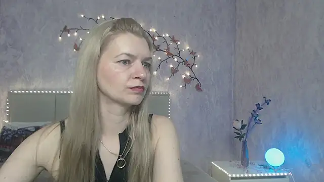 MelissaTyler online show from March 4, 2026, 12:00 pm