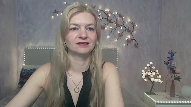 MelissaTyler online show from March 8, 2026, 6:28 am