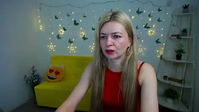 MelissaTyler online show from March 29, 2026, 5:18 am