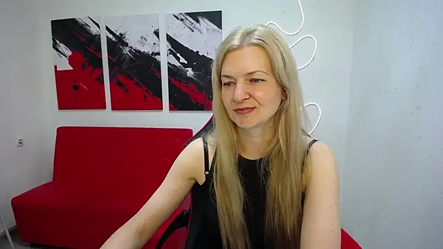 MelissaTyler online show from July 3, 2026, 11:16 am