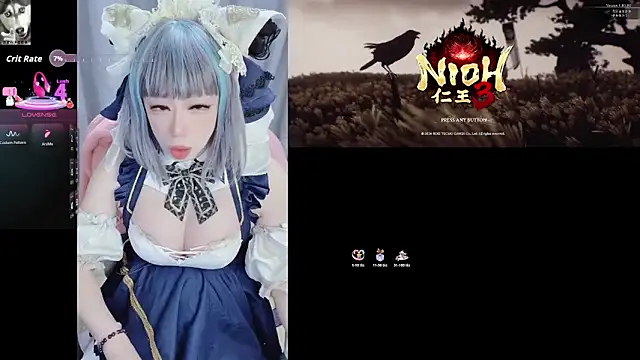 diaperlilinai0210 online show from February 21, 2026, 11:55 am