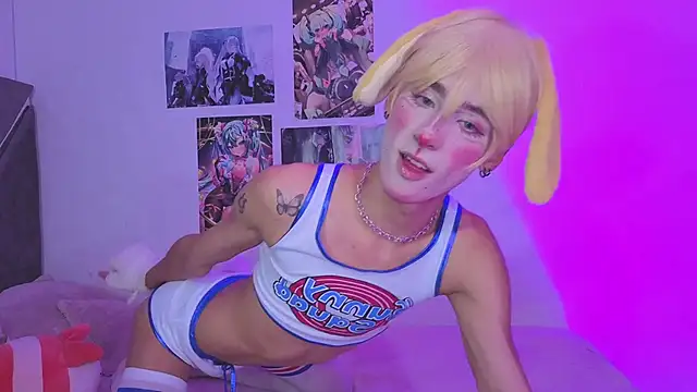 Kitsuneplay  online show from April 26, 2026, 6:38 pm