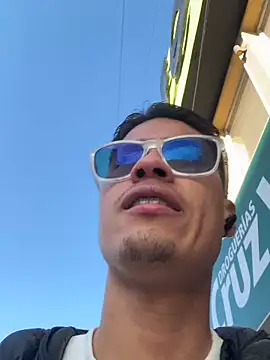 Latin Paisa Boy online show from February 27, 2026, 12:38 pm