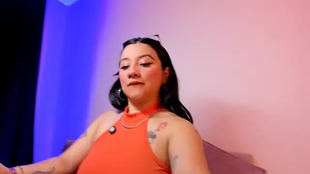 rose xdd online show from April 5, 2026, 1:36 am