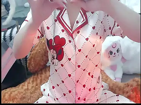 yukachan-22 online show from January 15, 2026, 11:59 am