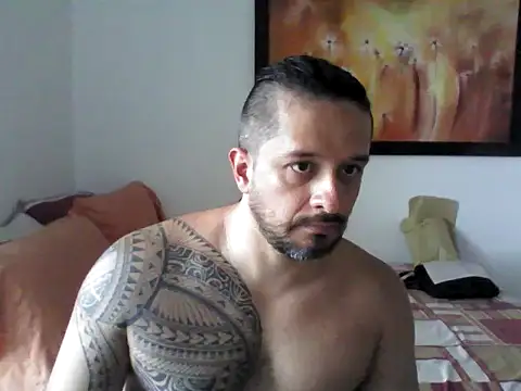 gonzzohunterr online show from January 10, 2026, 5:58 pm