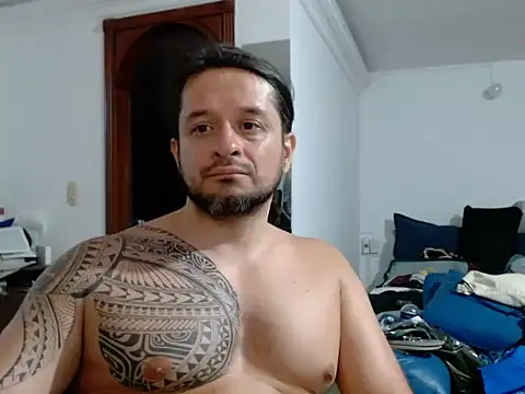 gonzzohunterr online show from May 12, 2026, 5:37 am