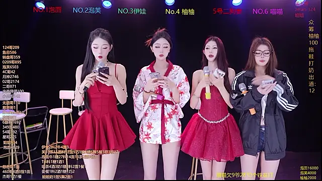 RV-525- online show from February 1, 2026, 12:20 am