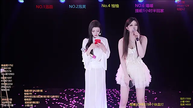 RV-525- online show from March 2, 2026, 5:08 am