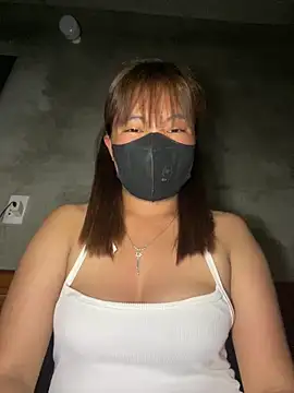 Wendy-2 online show from March 19, 2026, 3:38 pm