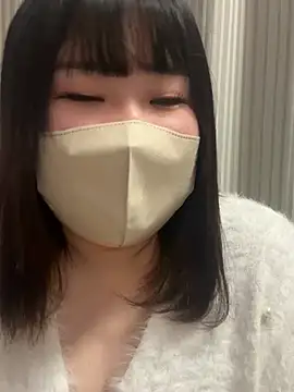 Mikami 00122 online show from February 8, 2026, 12:41 pm