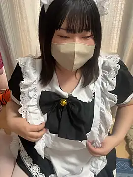 Mikami 00122 online show from February 14, 2026, 5:04 am