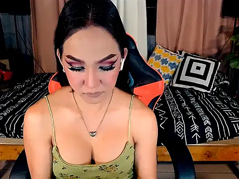 Snapshot of MistressAltheaTS chatting on July 19, 2026, 5:05 pm MistressAltheaTS online show from July 19, 2026, 5:05 pm