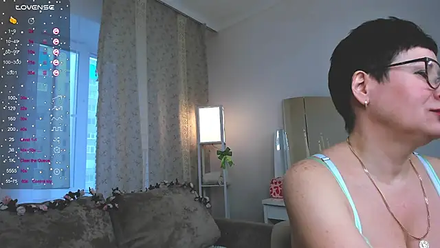 JennyMons online show from March 10, 2026, 8:19 am