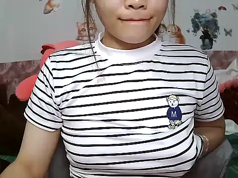 Snapshot of hana_ssexy chatting on March 18, 2026, 2:20 pm hana ssexy online show from March 18, 2026, 2:20 pm