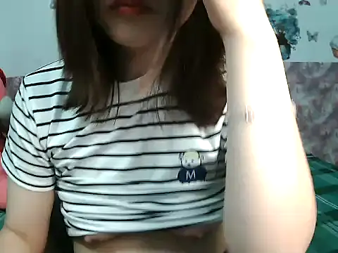 Snapshot of hana_ssexy chatting on March 21, 2026, 2:42 pm hana ssexy online show from March 21, 2026, 2:42 pm