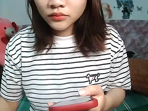 Snapshot of hana_ssexy chatting on April 3, 2026, 2:59 pm hana ssexy online show from April 3, 2026, 2:59 pm
