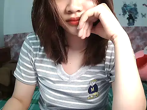 Snapshot of hana_ssexy chatting on April 7, 2026, 3:34 pm hana ssexy online show from April 7, 2026, 3:34 pm
