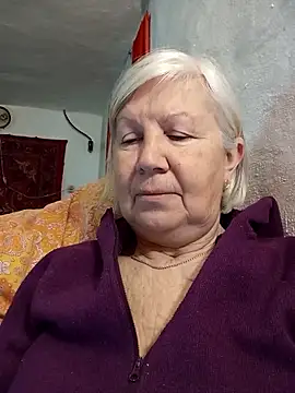 KlaudiaDarling online show from February 20, 2026, 6:10 am