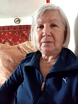 KlaudiaDarling online show from March 3, 2026, 9:37 am