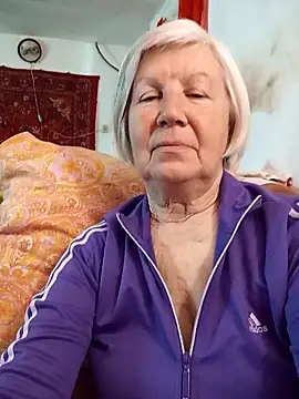 KlaudiaDarling online show from March 23, 2026, 9:24 am