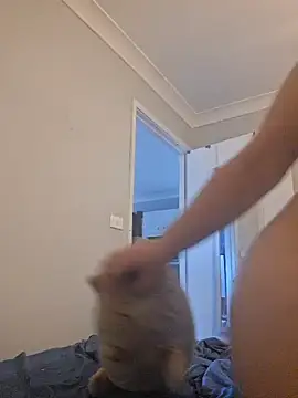 sonicslut online show from January 8, 2026, 7:54 am