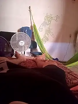 JOHN PAUZUDO online show from January 9, 2026, 4:21 pm