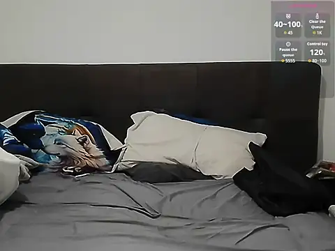 lina 99  online show from February 20, 2026, 5:48 am