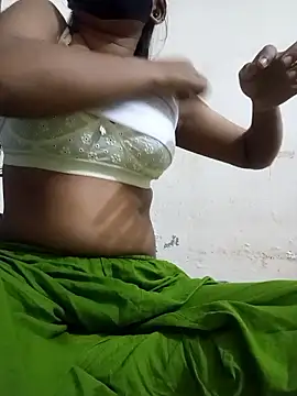 SexyNoor online show from January 7, 2026, 7:27 pm