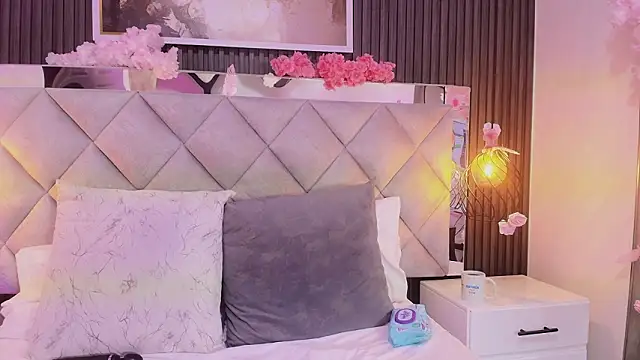 Sara Channel01 online show from March 11, 2026, 11:05 am