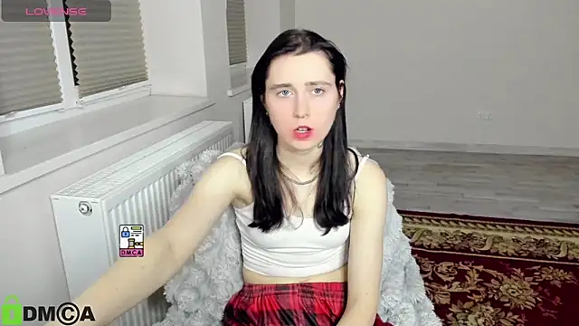 KrissLimada online show from March 11, 2026, 8:59 pm