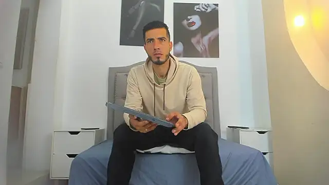 marc ruffa online show from March 3, 2026, 10:54 am