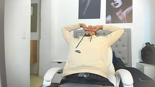 marc ruffa online show from March 19, 2026, 11:25 am