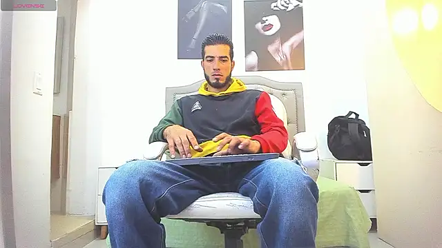 marc ruffa online show from March 29, 2026, 11:21 am