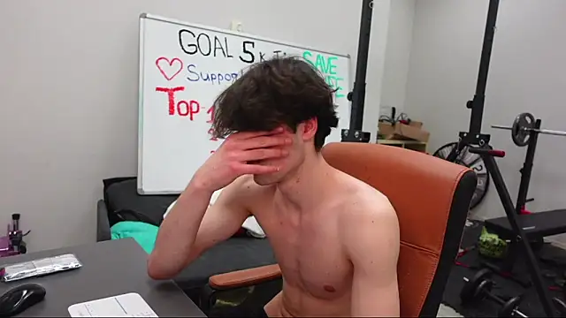 Daniel Shawnn online show from January 15, 2026, 10:53 am